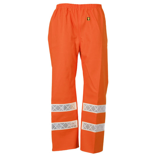 Guy Cotten POULFLASH Pants - High Vis - Medium Duty