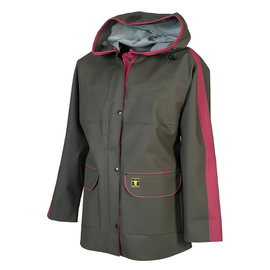 Guy Cotten ISOPOP Womens Jacket - Medium Duty