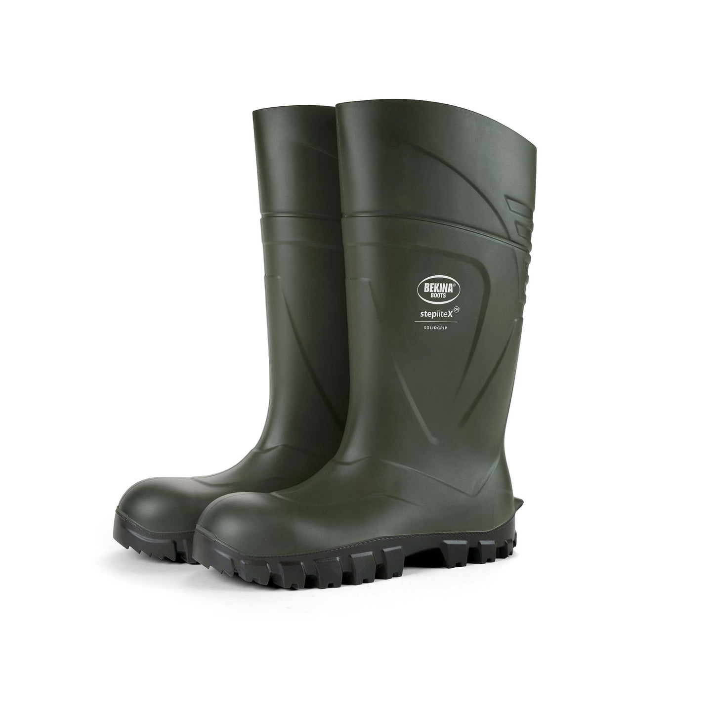 BEKINA StepliteX (PU) Non-safety Gumboots