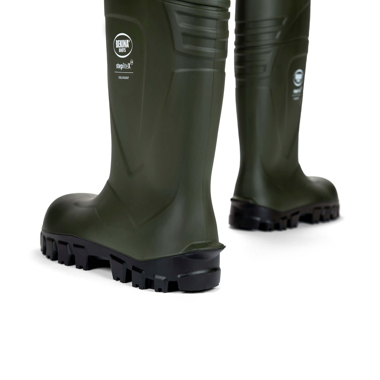 BEKINA StepliteX (PU) Non-safety Gumboots