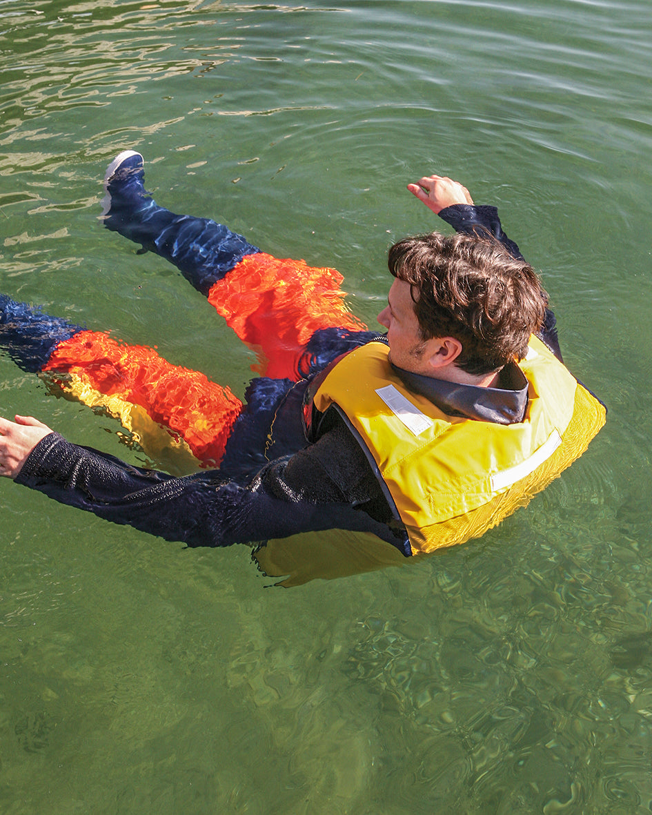 Guy Cotten BARAKA Flotation Vest