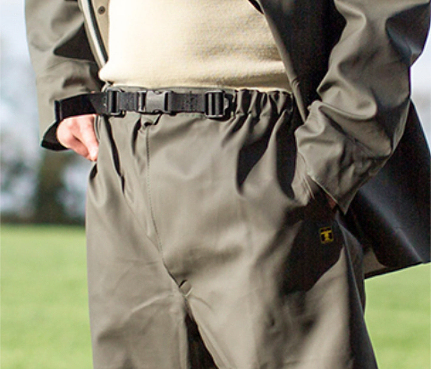 Guy Cotten BOCAGE Pants - Medium Duty