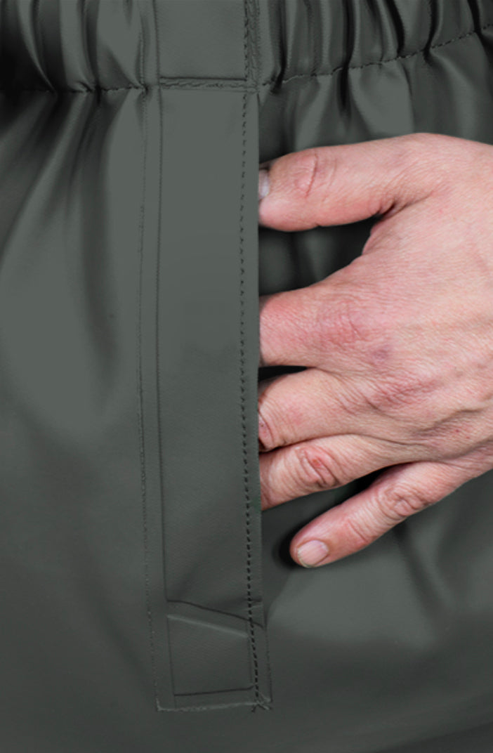 Guy Cotten BOCAGE Pants - Medium Duty