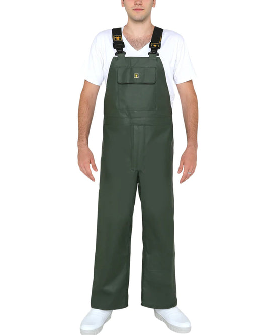 Guy Cotten CBD Bib & Braces - Heavy Duty