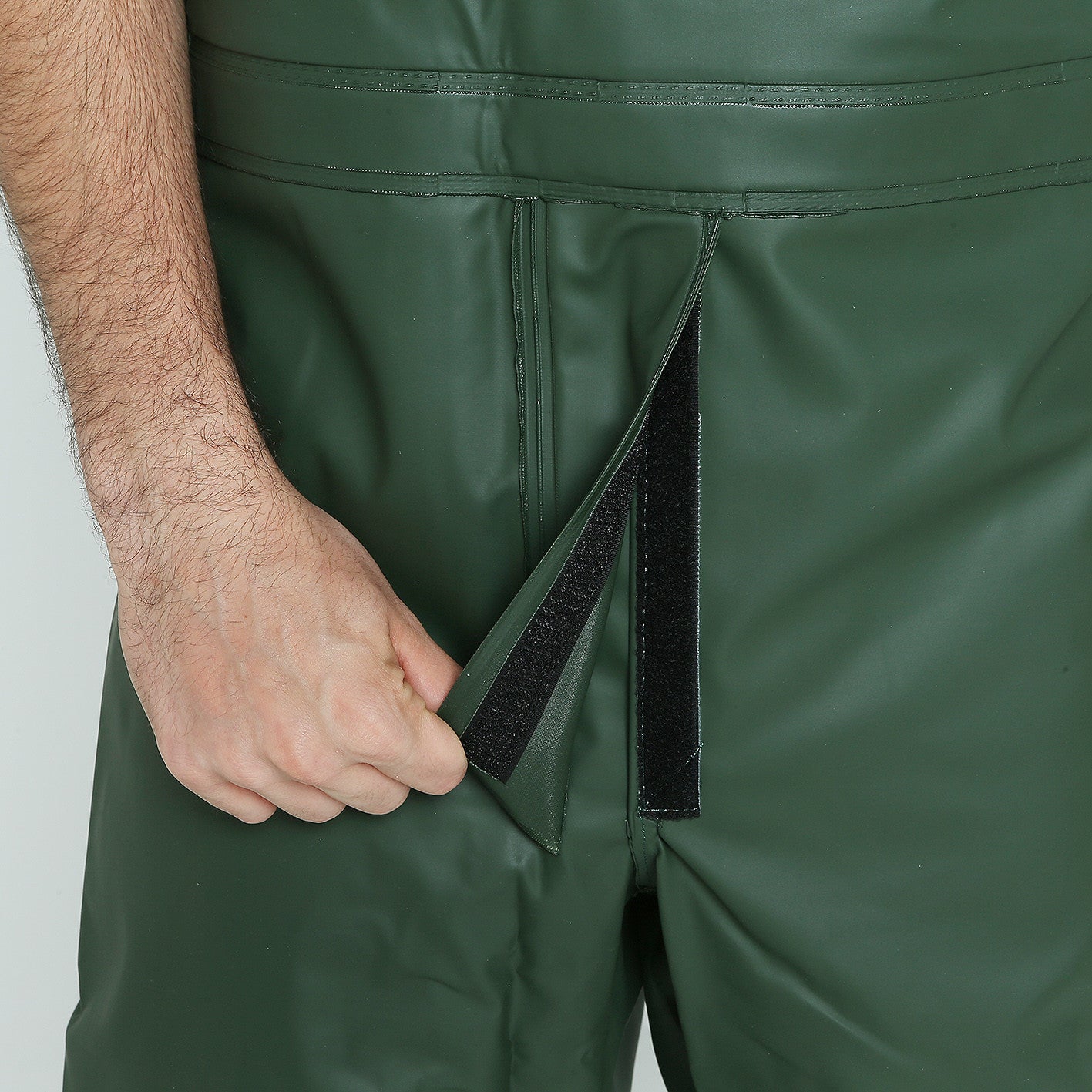 Guy Cotten CBD Bib & Braces - Heavy Duty