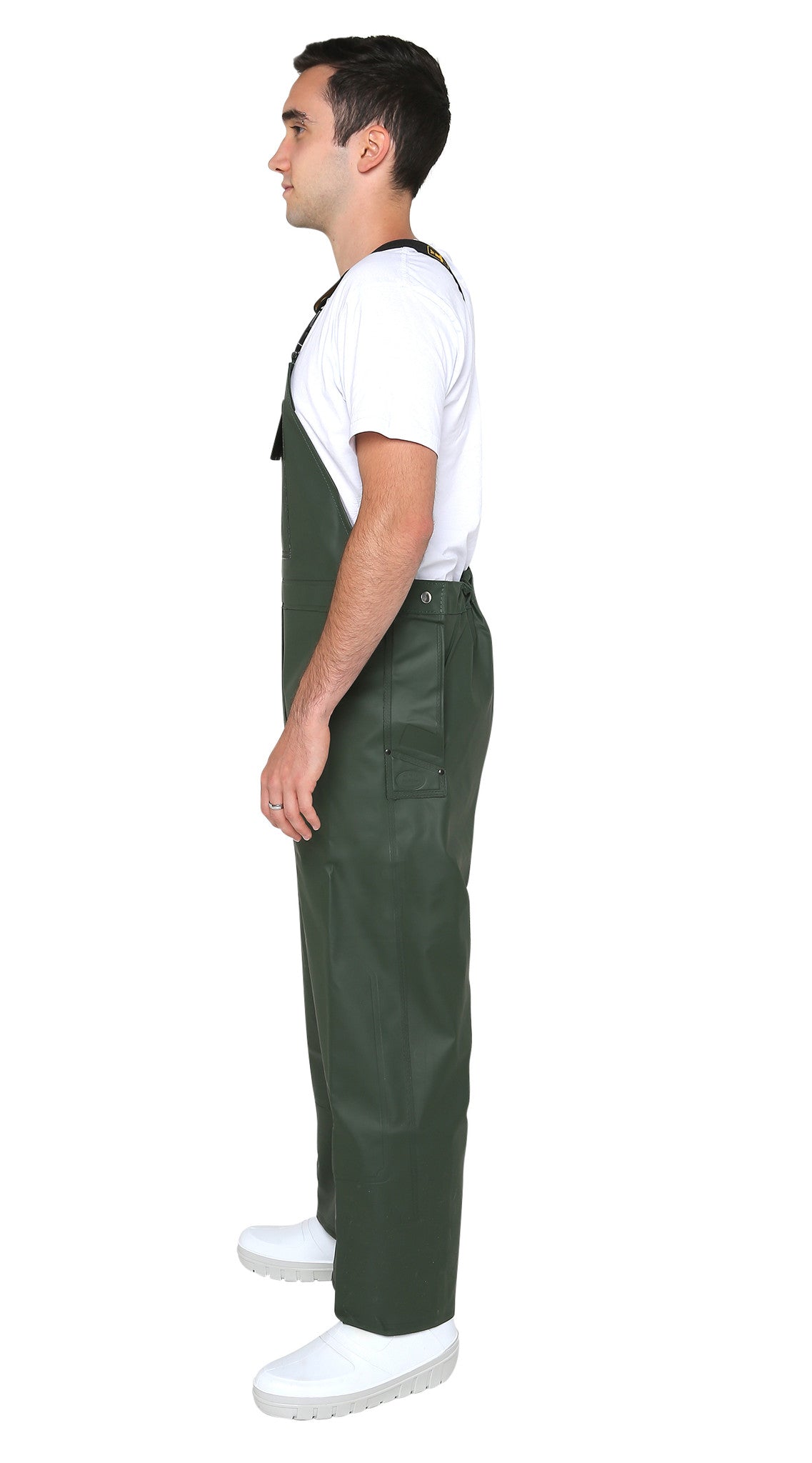 Guy Cotten CBD Bib & Braces - Heavy Duty