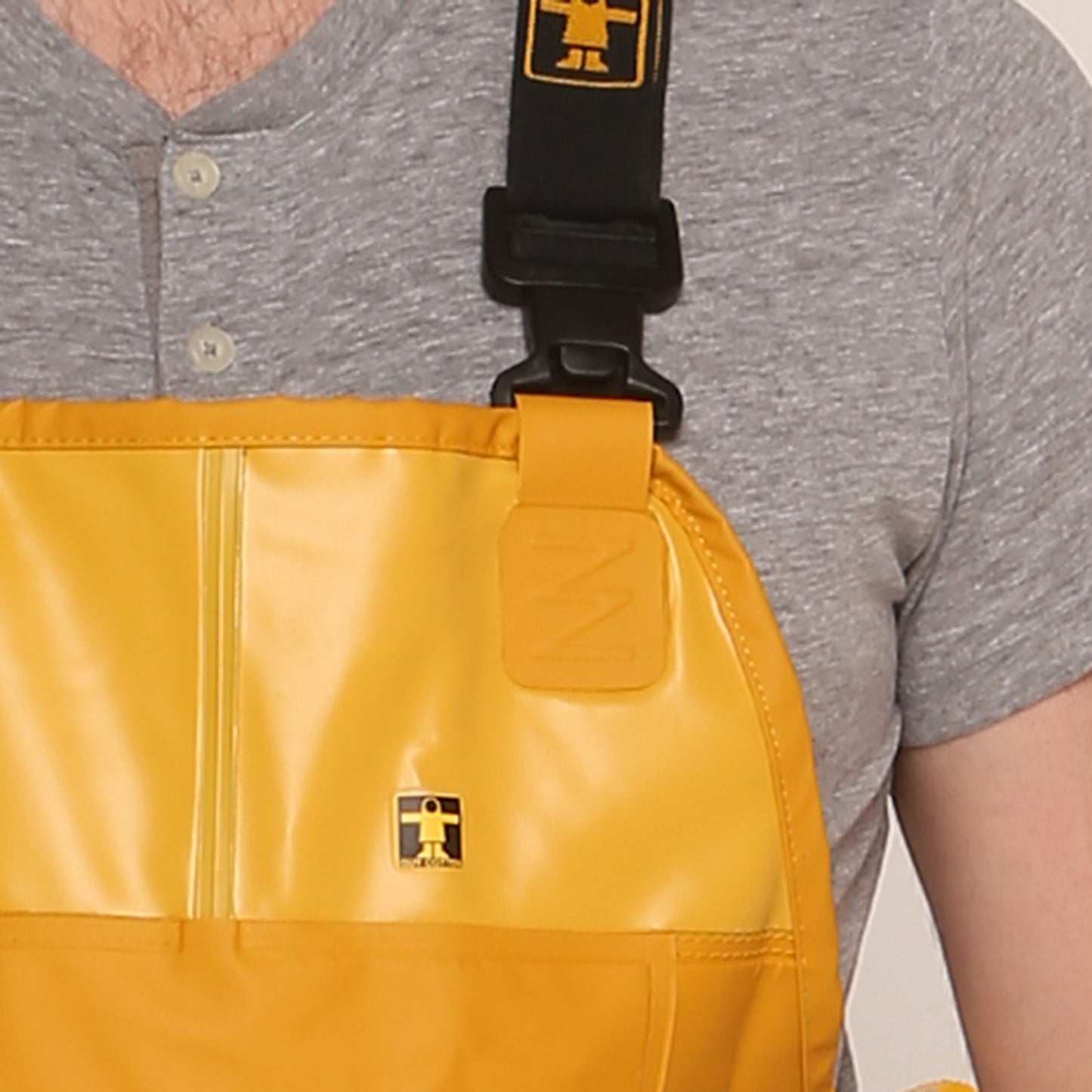 Guy Cotten DREMBIB Bib & Braces - Breathable - Heavy Duty