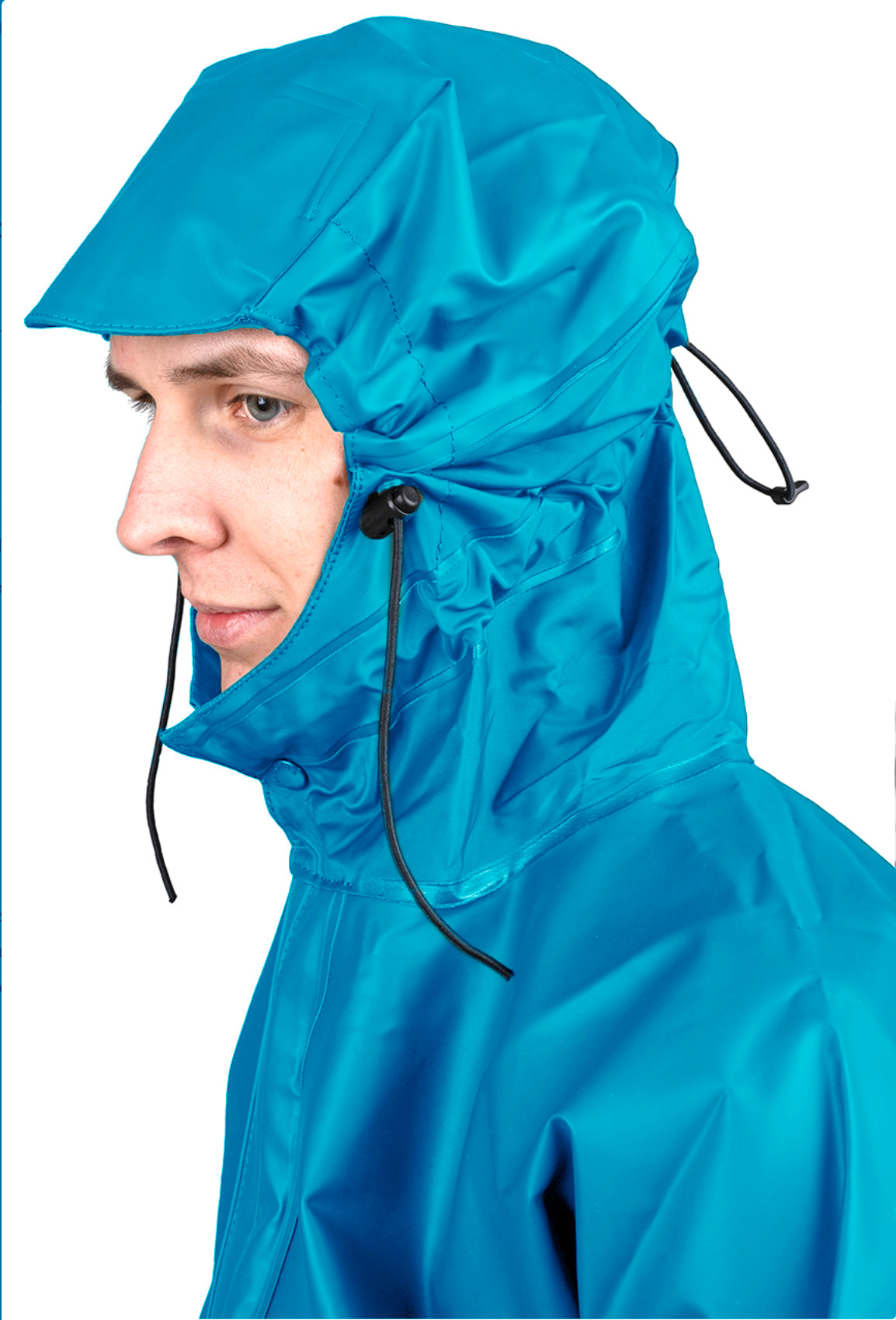 Guy Cotten HERACLES Jacket - Super Heavy Duty