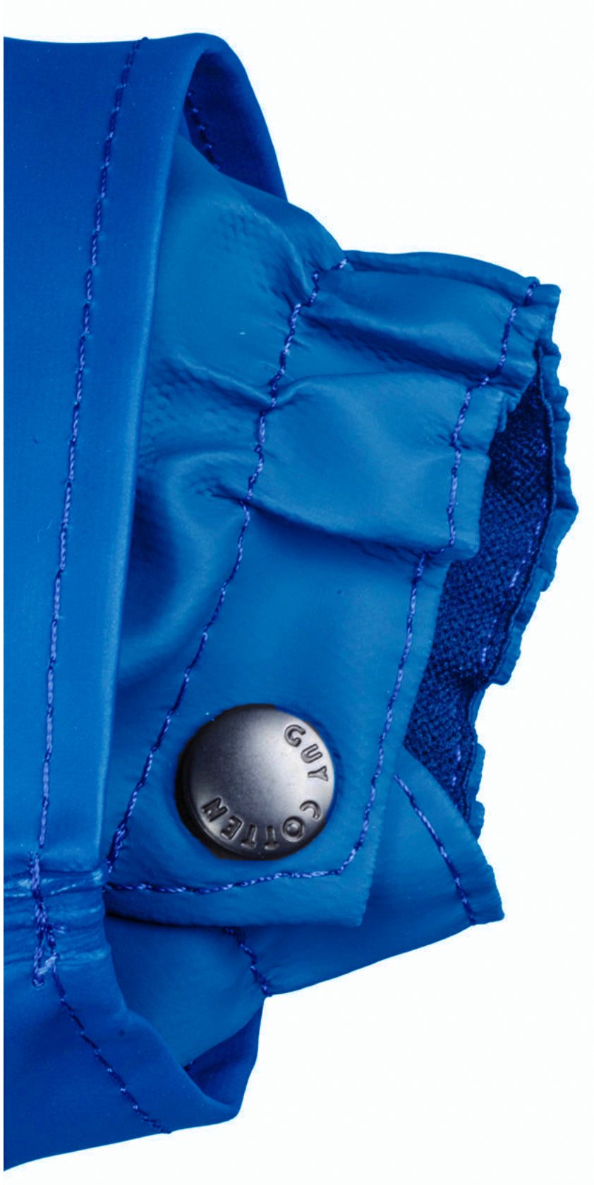 Guy Cotten HERACLES Jacket - Super Heavy Duty