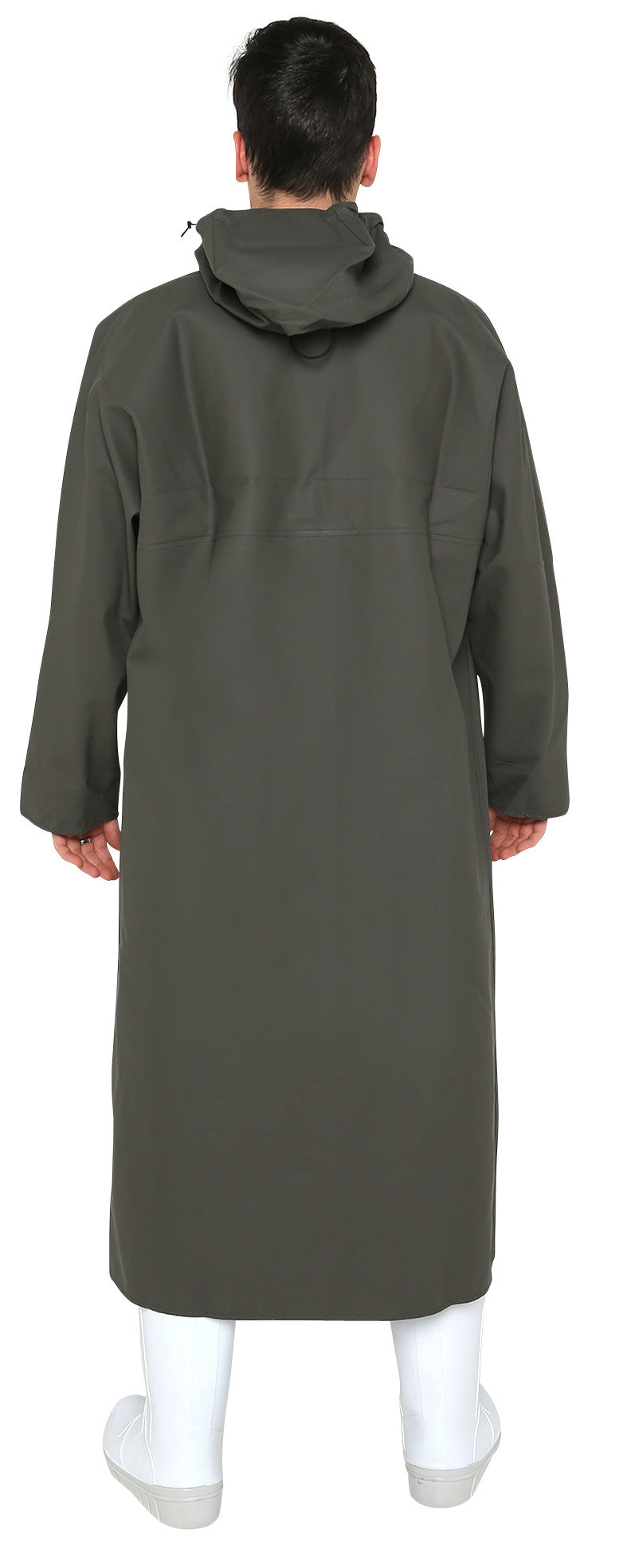 Guy Cotten ISOFARMER Long Coat - Medium Duty