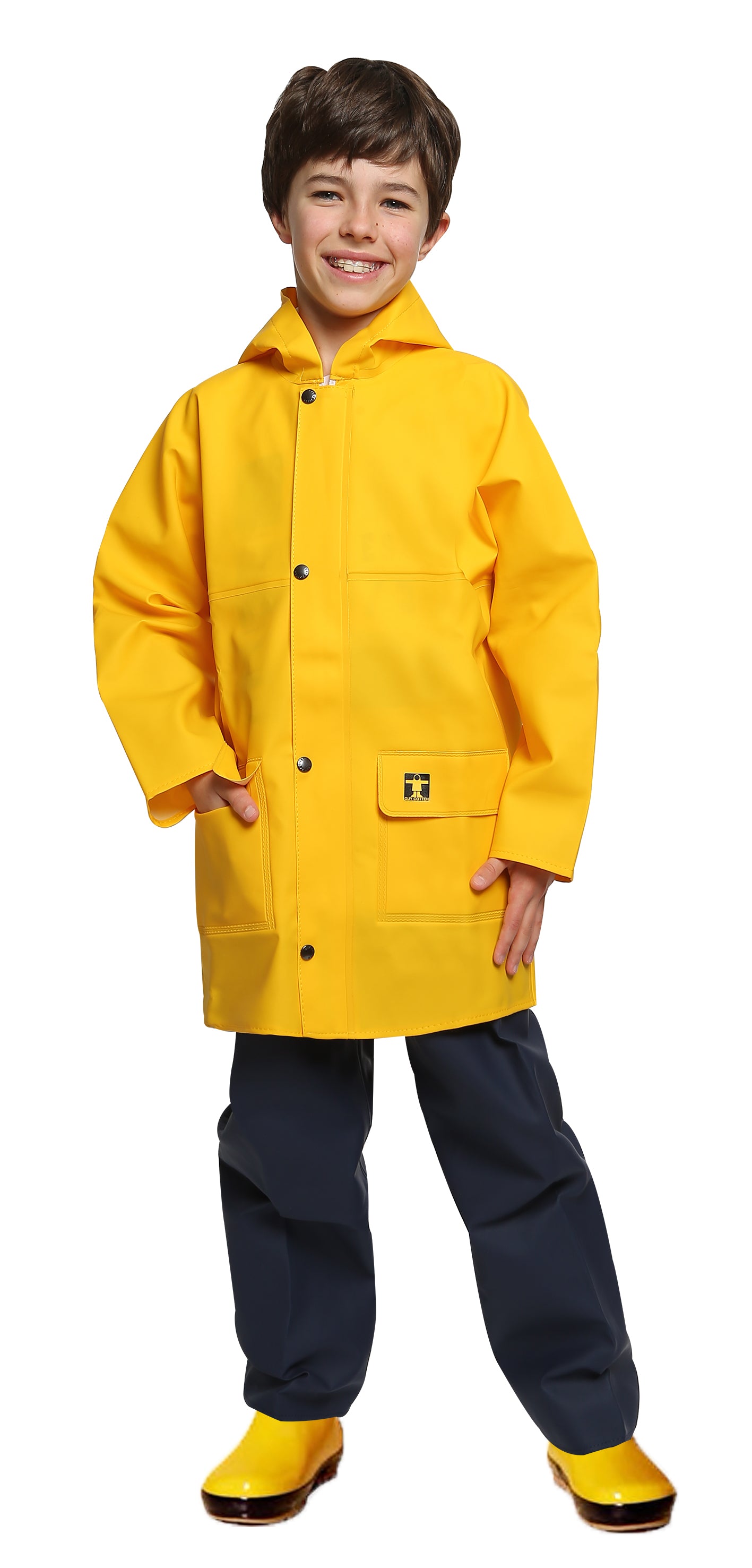 Guy Cotten POULDO Pants for Kids