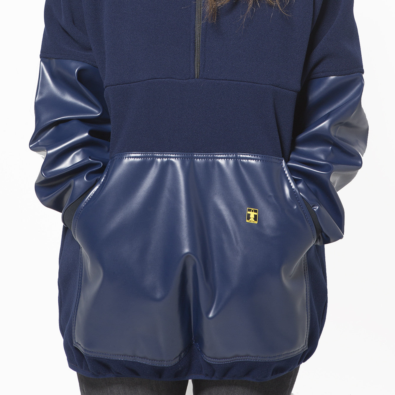 Guy Cotten KODIAK Polar Fleece Hoodie