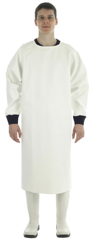 Guy Cotten MANTAL Full Body Apron - Neoprene Cuffs - Heavy Duty