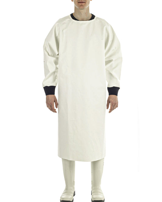 Guy Cotten MANTAL Full Body Apron - Neoprene Cuffs - Heavy Duty