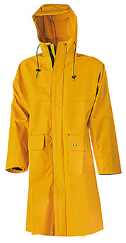 Guy Cotten OSTREICOLE Long Coat - Heavy Duty