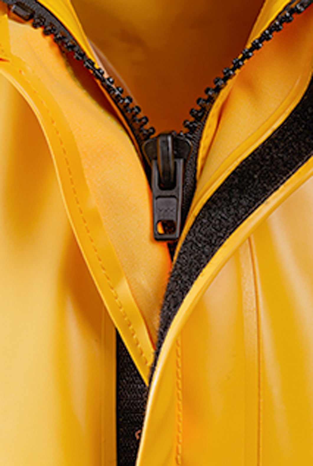 Guy Cotten OSTREICOLE Long Coat - Heavy Duty