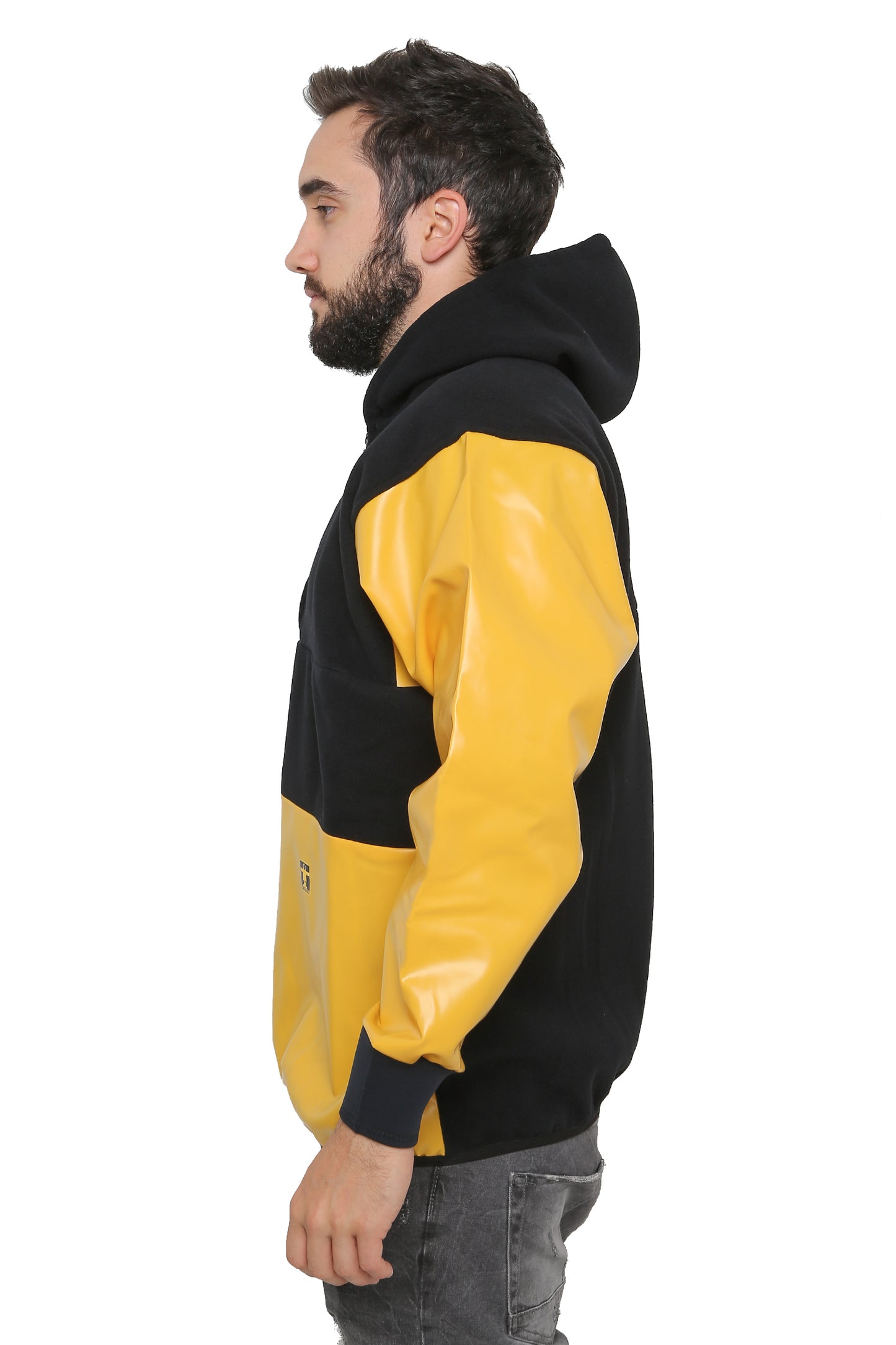 Guy Cotten SOTRA Polar Fleece Hoodie