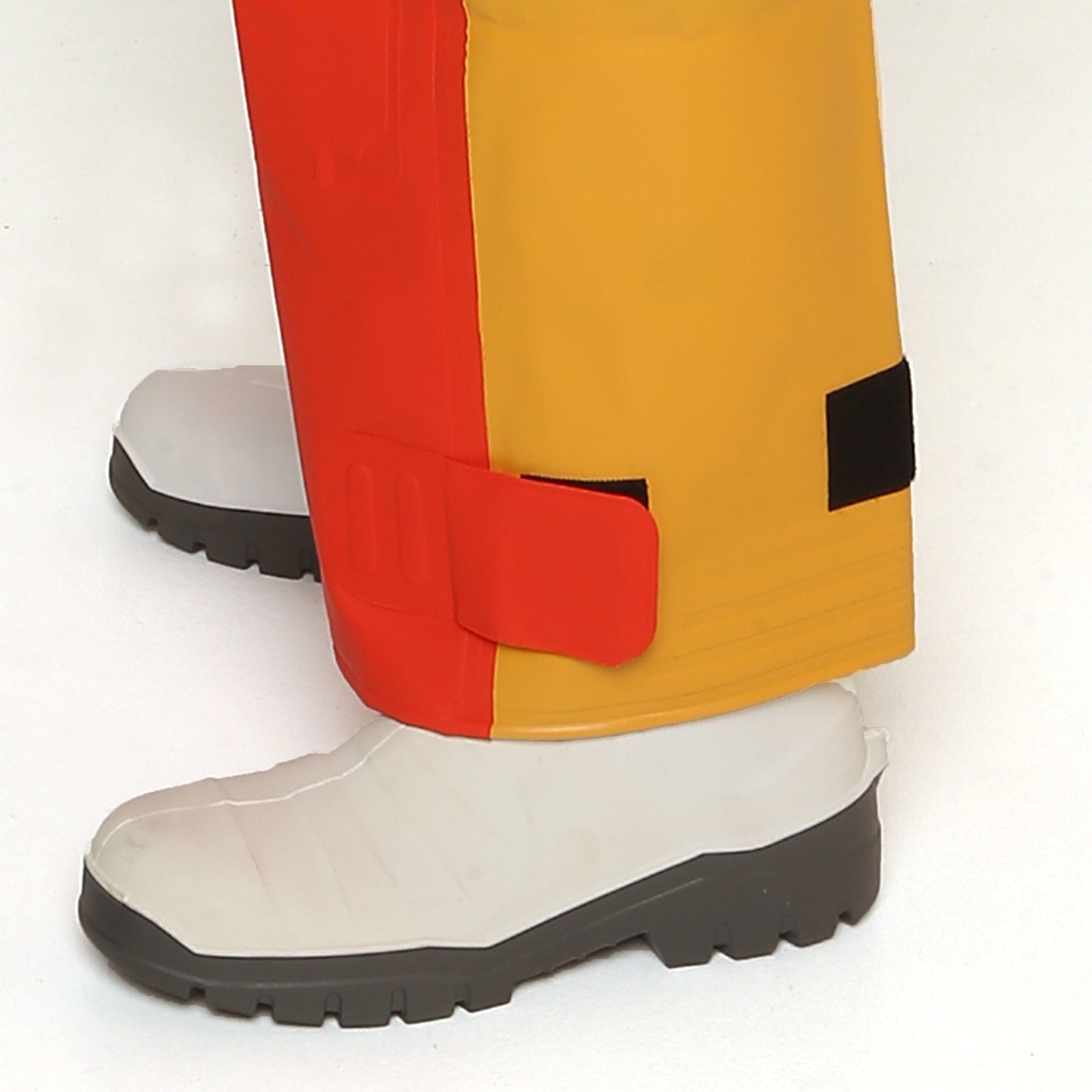 Guy Cotten X-TRAPPER Bib & Braces - Heavy Duty