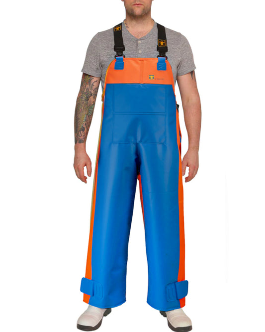 Guy Cotten XTRAFORT Bib & Braces - Super Heavy Duty