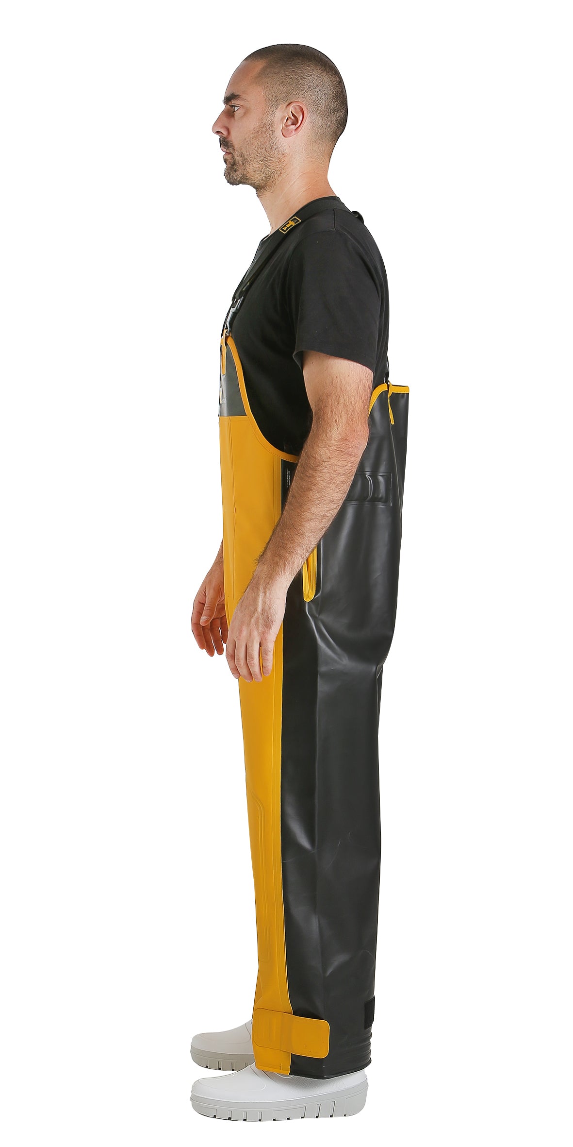 Guy Cotten X-TRAPPER Bib & Braces - Heavy Duty