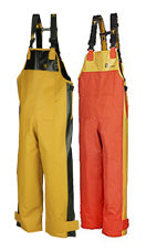 Guy Cotten X-TRAPPER Bib & Braces - Heavy Duty
