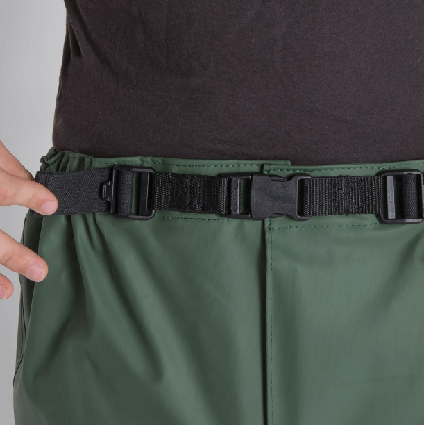 Guy Cotten BOCAGE Pants - Medium Duty