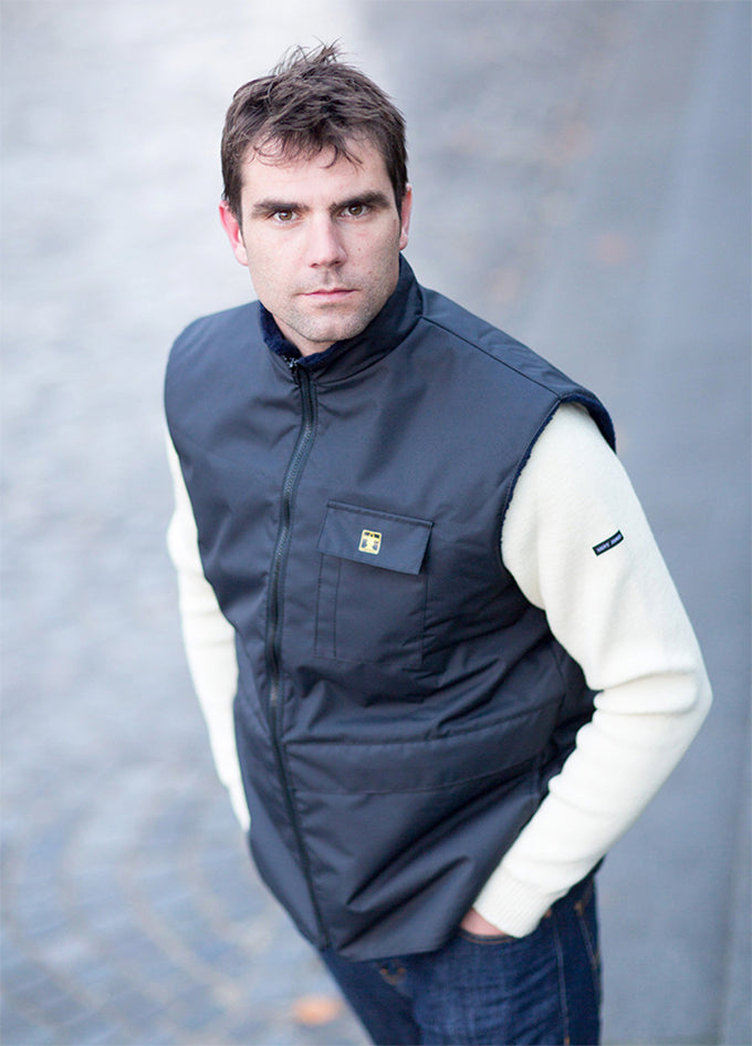 Guy Cotten BOSQUET Vest