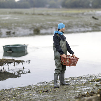Guy Cotten COTBOT Chest Waders