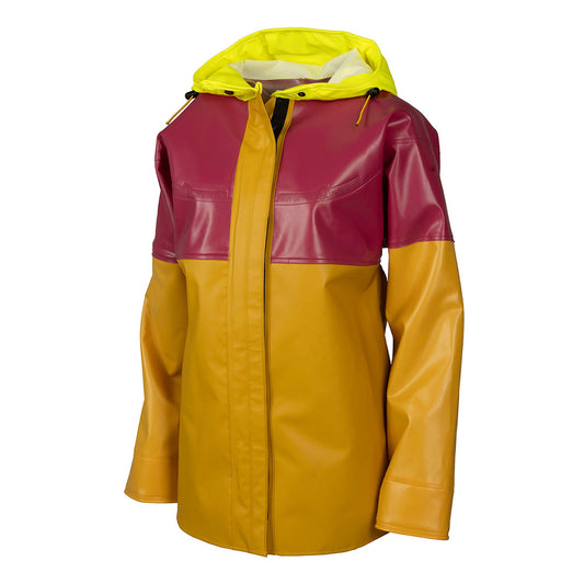 Guy Cotten ISOMUSE Womens Jacket - Heavy duty