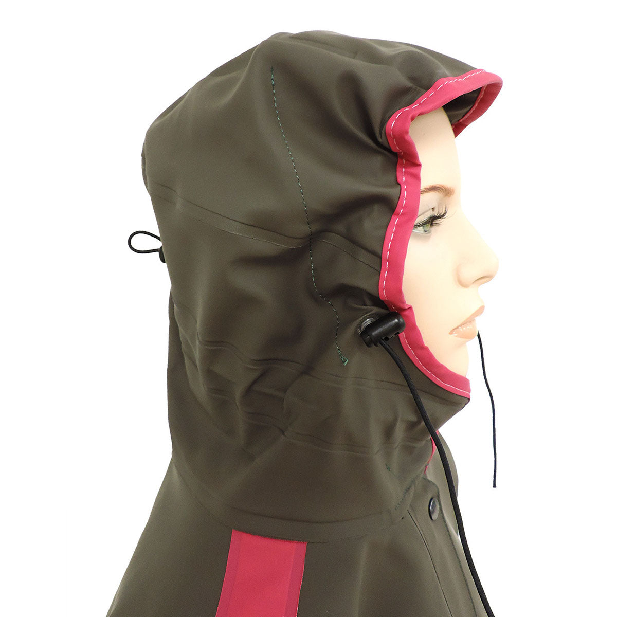 Guy Cotten ISOPOP Womens Jacket - Medium Duty