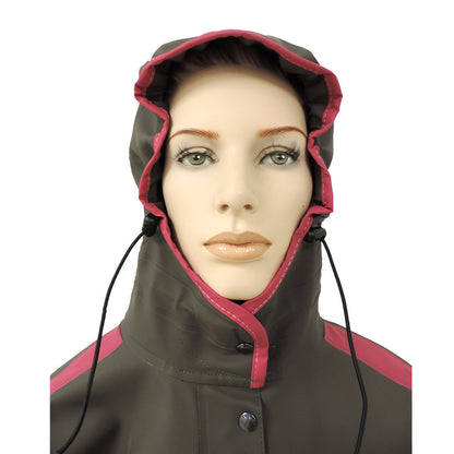 Guy Cotten ISOPOP Womens Jacket - Medium Duty