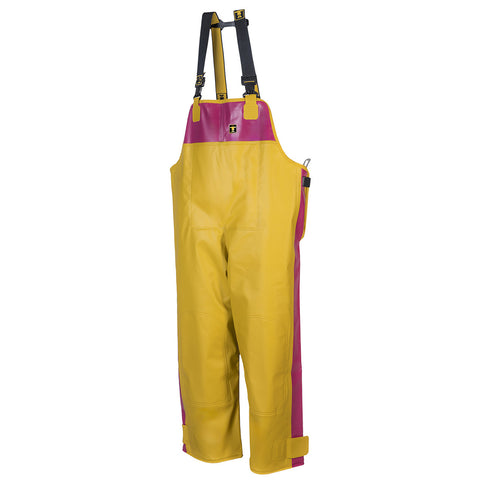 Guy Cotten SALSA Womens Bib & Braces - Medium Duty