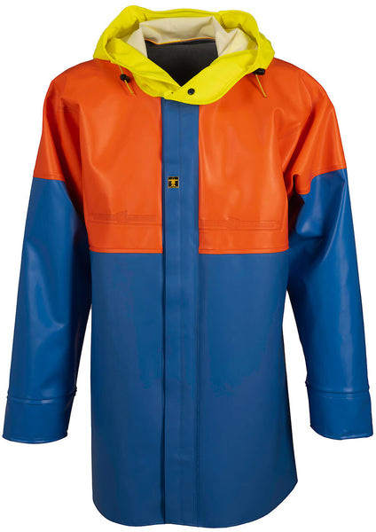 Jacket ISOMAX - Heavy duty