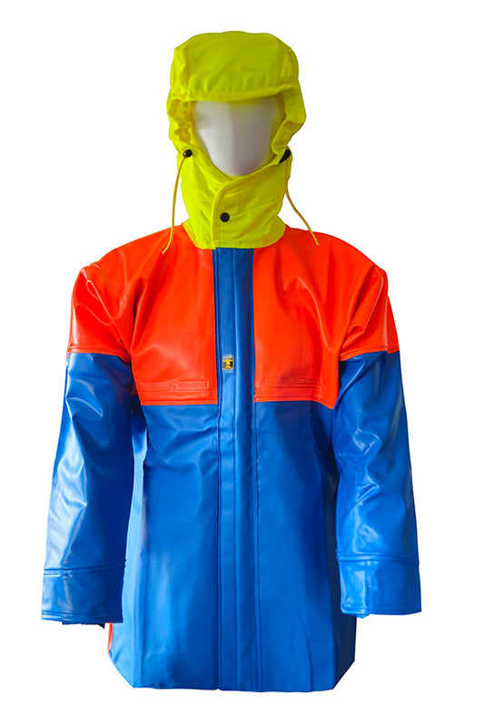 Guy Cotten ISOMAX Jacket - Heavy Duty