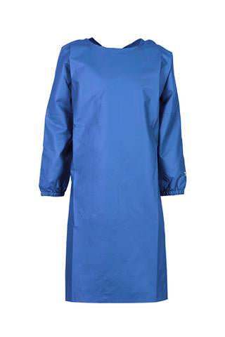 Guy Cotten MANTAL Full Body Apron - Elastic Cuffs