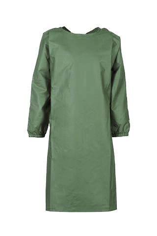 Guy Cotten MANTAL Full Body Apron - Elastic Cuffs