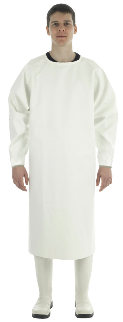 Guy Cotten MANTAL Full Body Apron - Elastic Cuffs