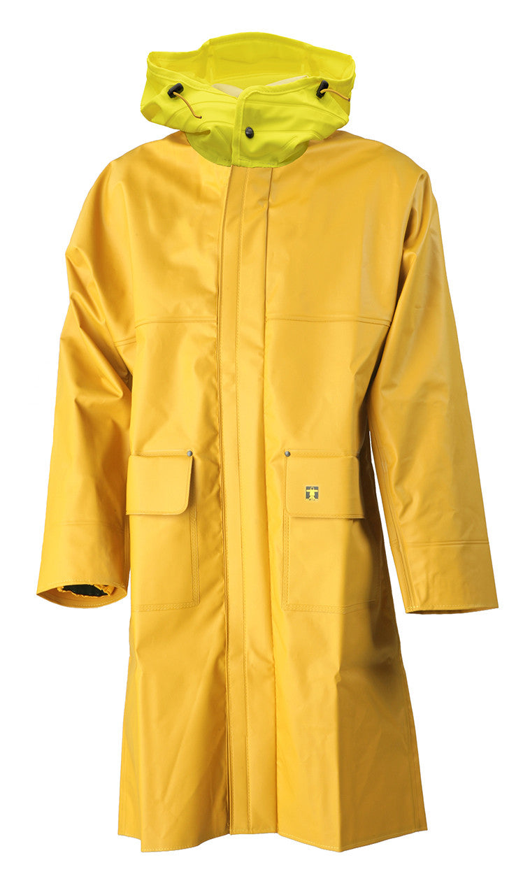 Guy Cotten OSTREICOLE Long Coat - Heavy Duty