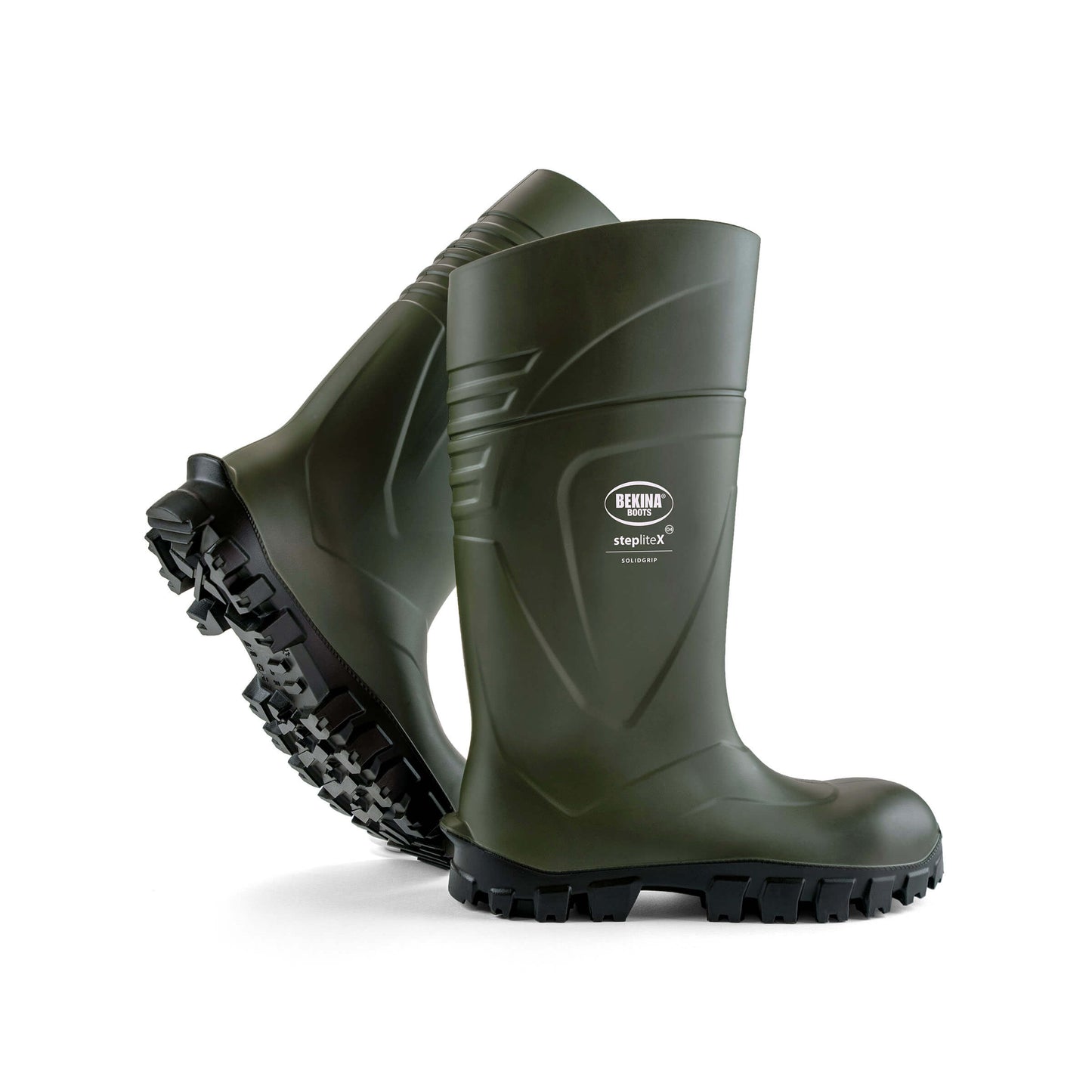 BEKINA StepliteX (PU) Non-safety Gumboots