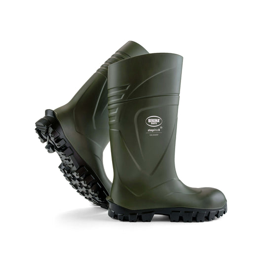 BEKINA StepliteX (PU) Non-safety Gumboots