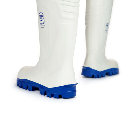 BEKINA StepliteX (PU) Safety Gumboots