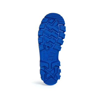 BEKINA StepliteX (PU) Safety Gumboots