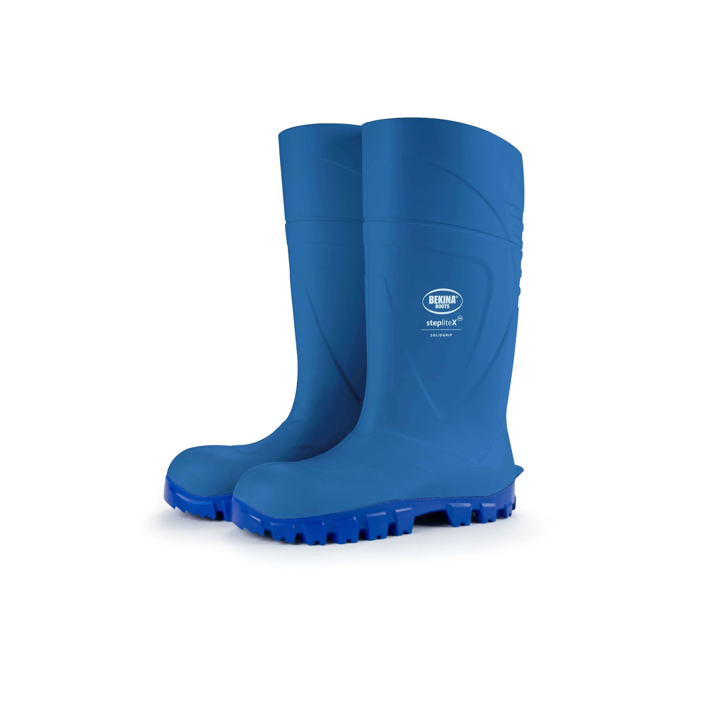 BEKINA StepliteX (PU) Safety Gumboots