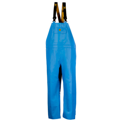 Guy Cotten Heracles Blue Chemical Resistant Certified Overalls