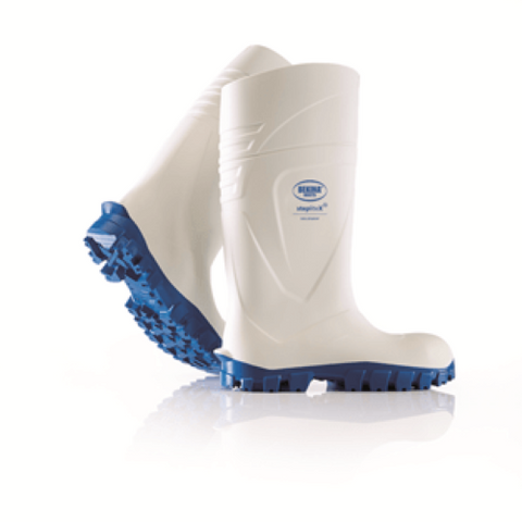 BEKINA StepliteX (PU) Safety Gumboots