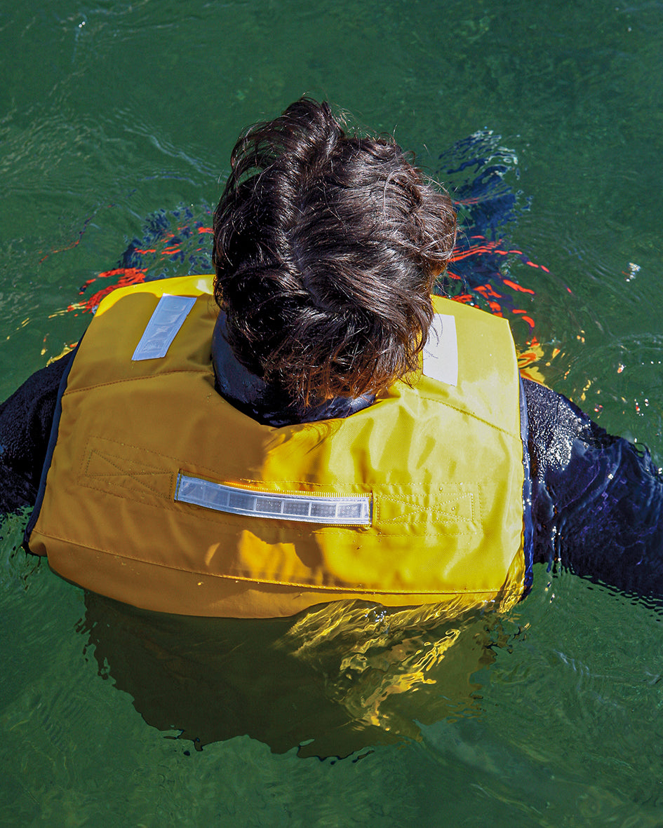 Guy Cotten BARAKA Flotation Vest
