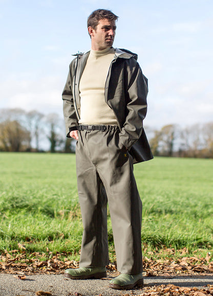 Guy Cotten BOCAGE Pants - Medium Duty