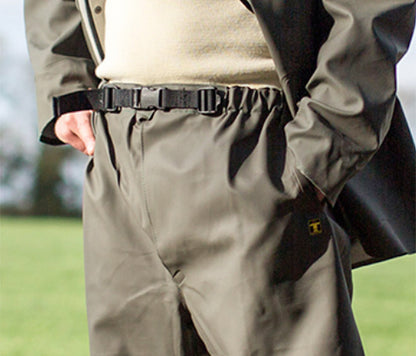 Guy Cotten BOCAGE Pants - Medium Duty