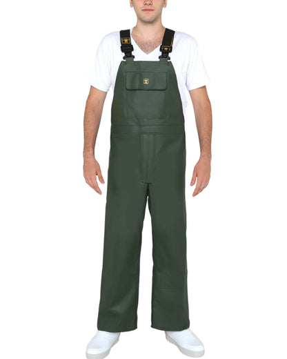 Guy Cotten CBD Bib & Braces - Heavy Duty