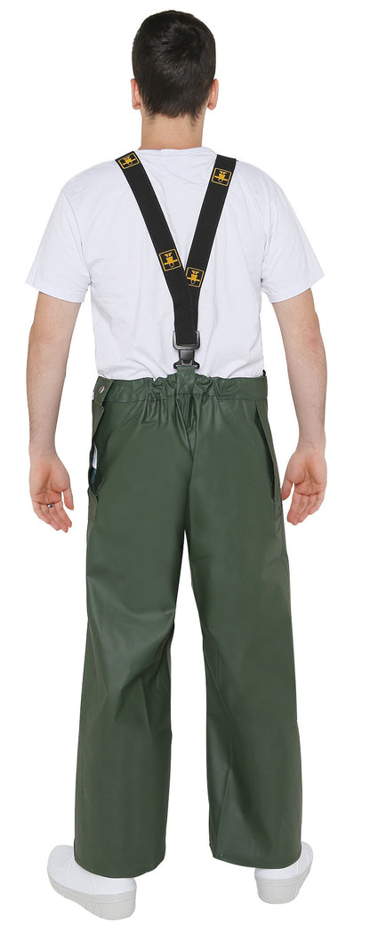 Guy Cotten CBD Bib & Braces - Heavy Duty